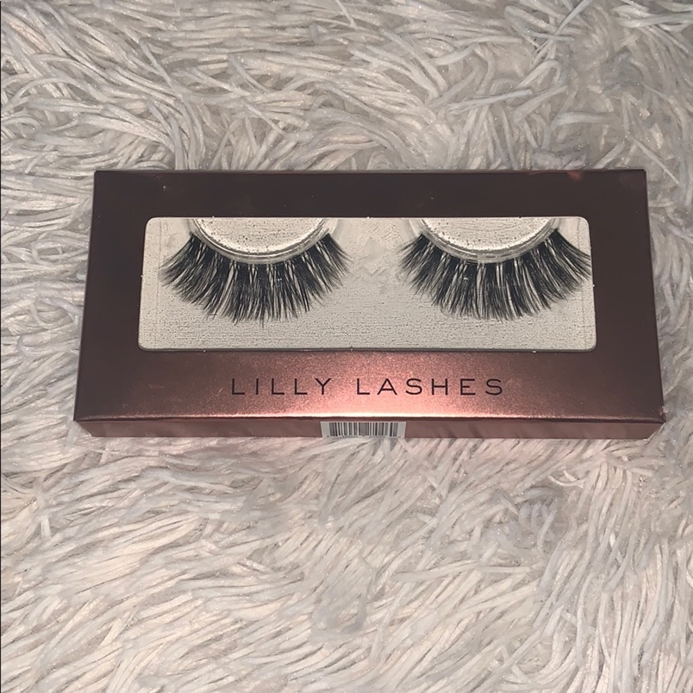 Lashes